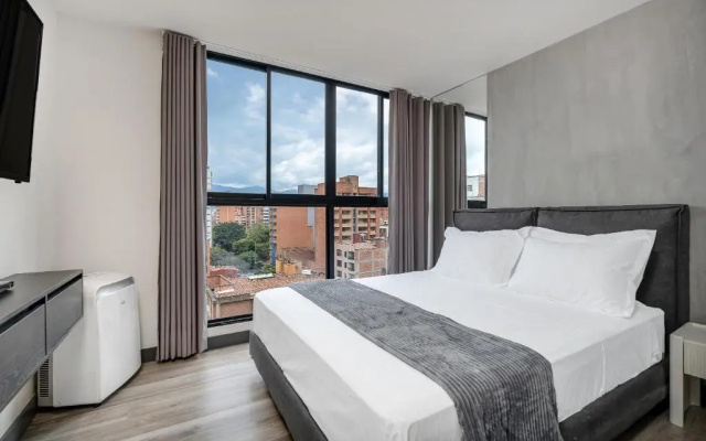 Apartamentos HOUSY Laureles