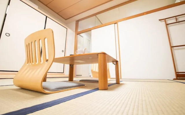 Touka House 4F