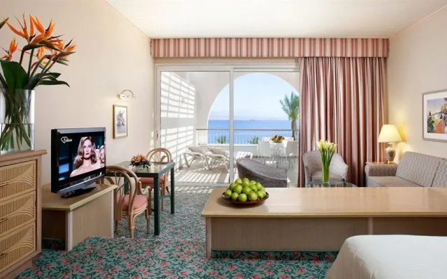 Isrotel Princess