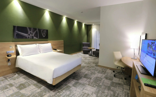 Hampton by Hilton Gdansk Old Town