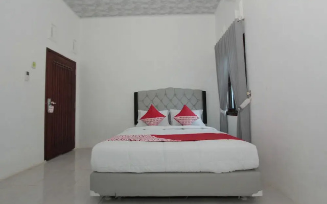 OYO 435 Panglima Polim Homestay Syariah