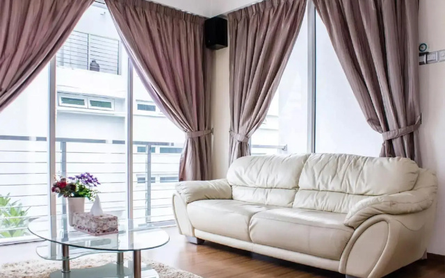 Penang Inn VIP