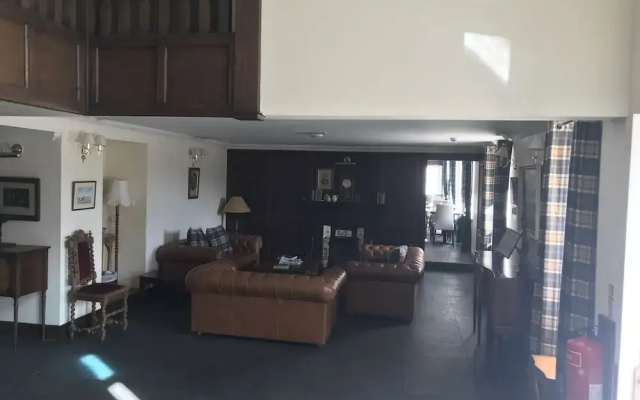 The Bridge Guest House