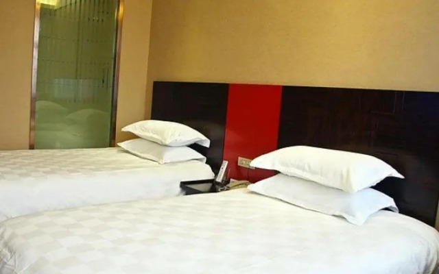 Wudangshan Zhenwu Grand Hotel