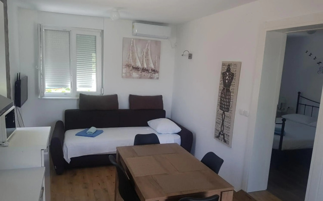 Apartmani Mistral