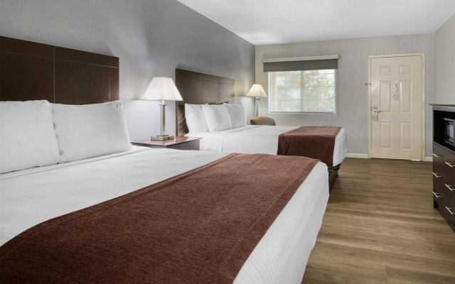 Best Western Lake Conroe Inn