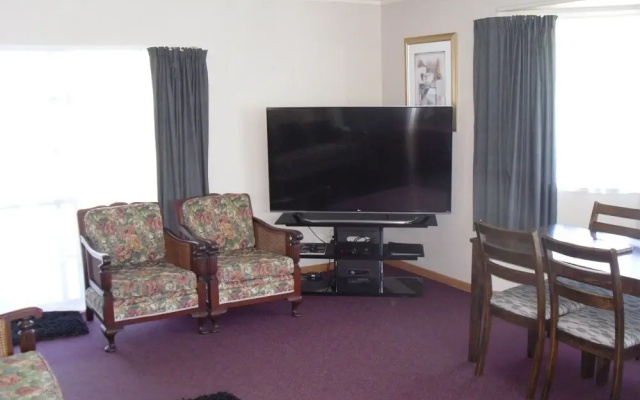 Marton Motel NZ