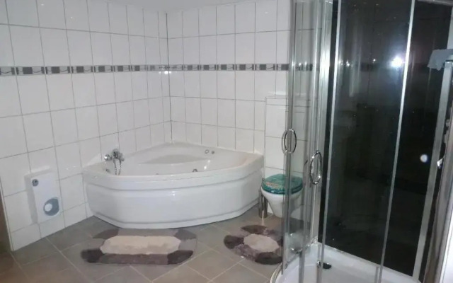Geary Ferienwohnung