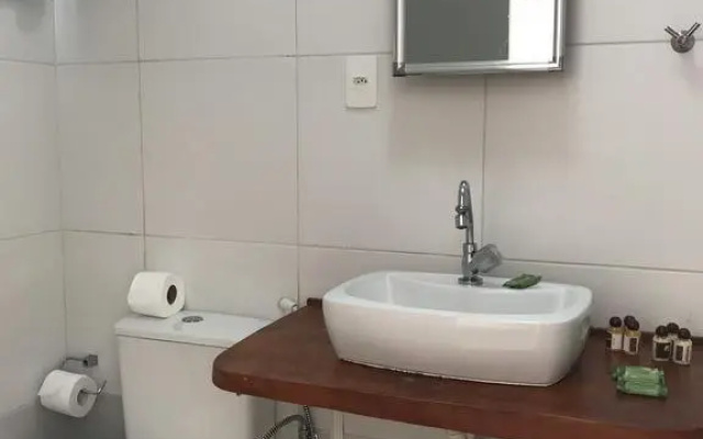 Morro Apartments