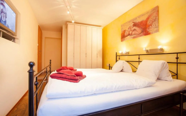 Exclusive Apartment Sylvie