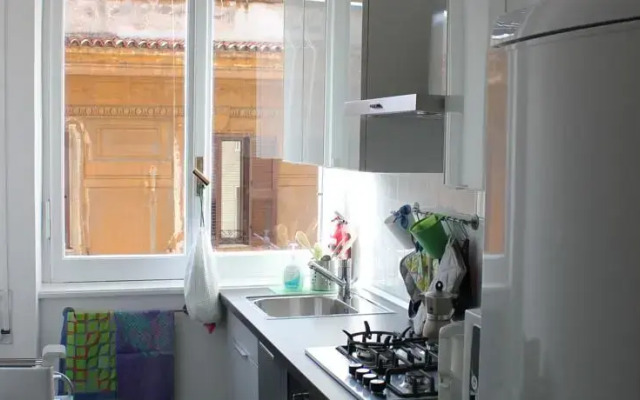 Flaminia Residence