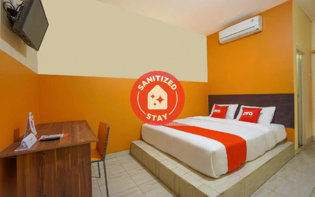 OYO 2639 Oxy Townhouse