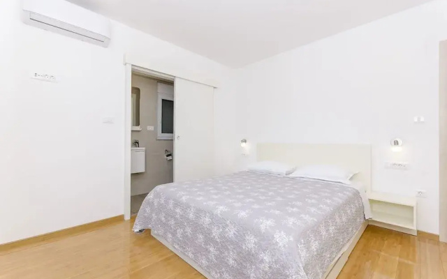 Apartment Niko