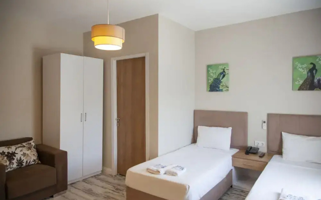 Marin Yalıkavak Hotel