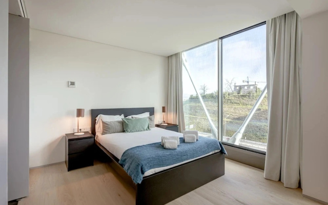 Areeiro Vision Studio by Homing