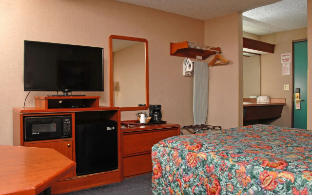 Redmond Inn