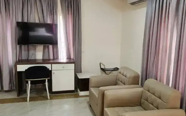 Citi residence banana island ikoyi