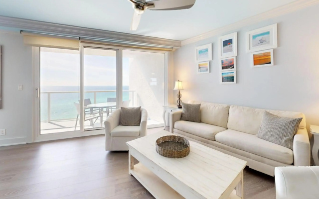 Beachside II 4338