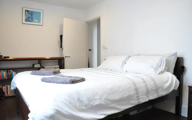 1 Bedroom Apartment in Shoreditch