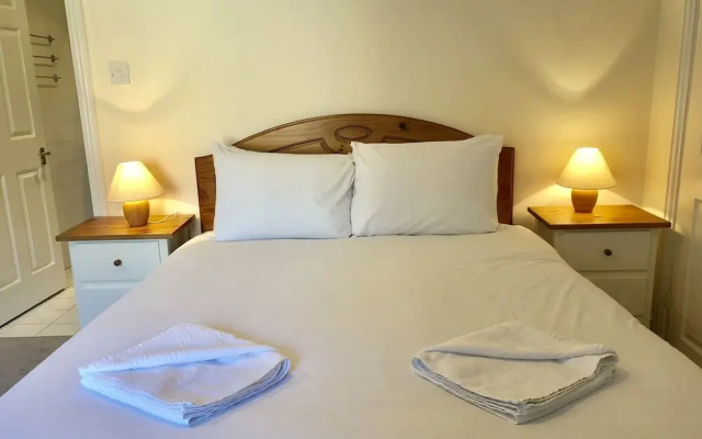 Stylish Apartments in Victoria & Westminster