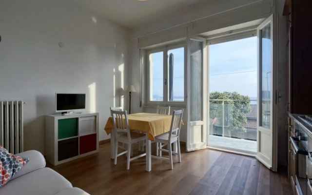 Elba apartment in Follonica-ELBA