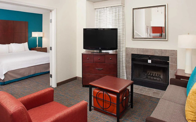 Residence Inn by Marriott Seattle Bellevue