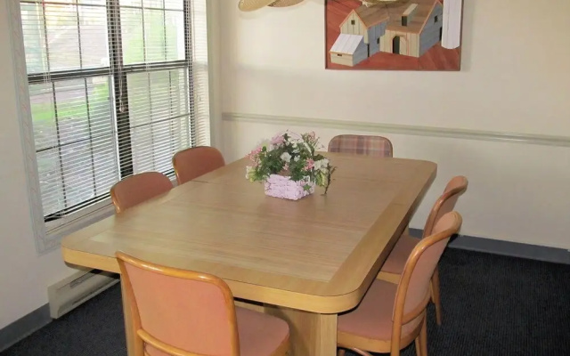 Rentals at Big Boulder Midlake