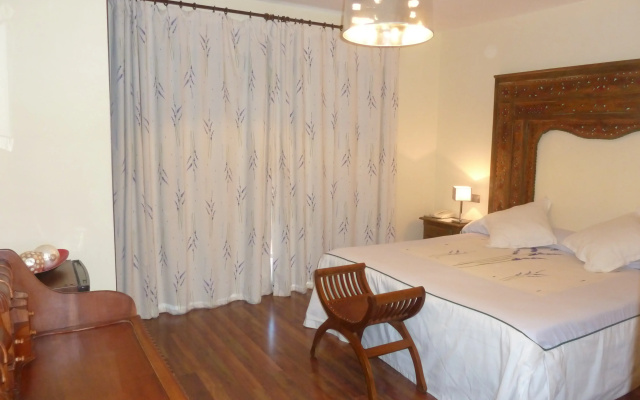 Hotel & Spa Sierra De Cazorla 4 *