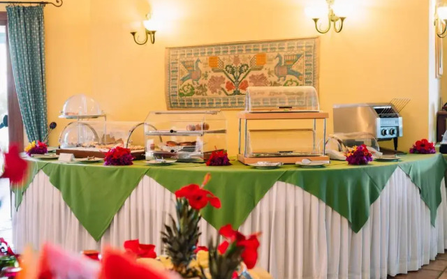 Hotel Luci Del Faro