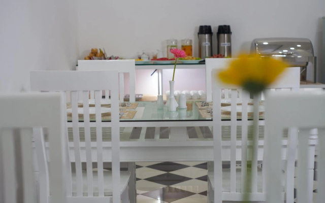Hanoi Boutique House