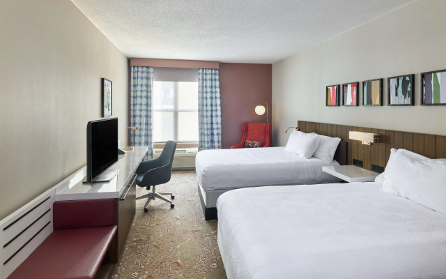 Hilton Garden Inn Bloomington