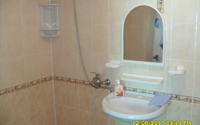 Гостиница Guest House Kiparis в Анапе отзывы, цены и фото номеров - забронировать гостиницу Guest House Kiparis онлайн Анапа