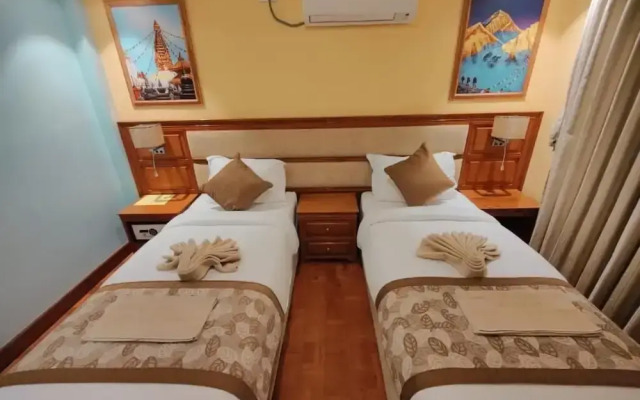 Sherpa Homestay