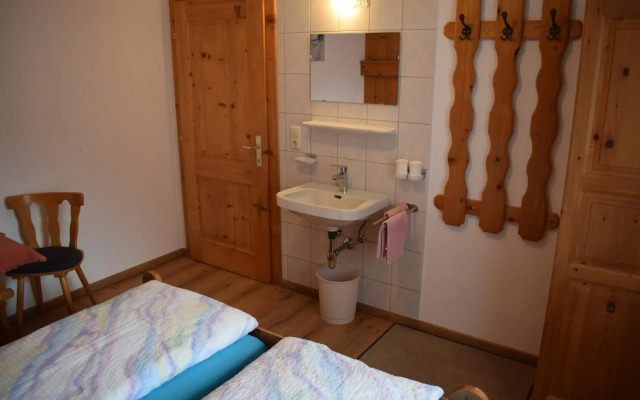 Apart Gertrud