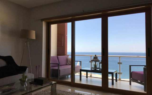 Apartamento con vistas al Mar