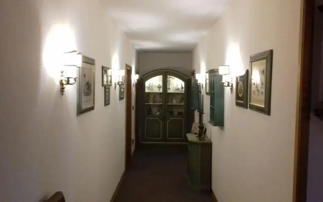 Hotel Garni Eichhornkobel