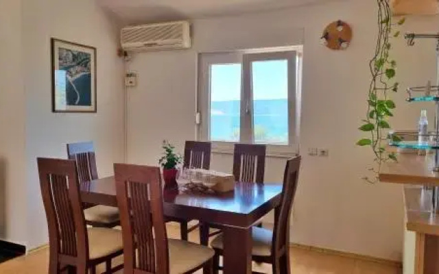 Apartments Gajo