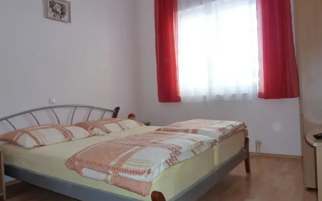 Maretsol Vacation House