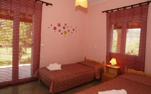 Spiros House