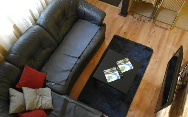 Nádasdy Apartment