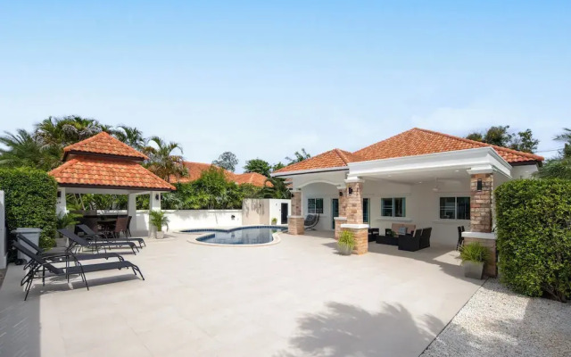 Orchid Paradise Homes OPV02