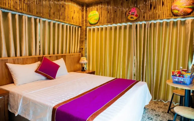 Tam Coc Cat Luong Homestay