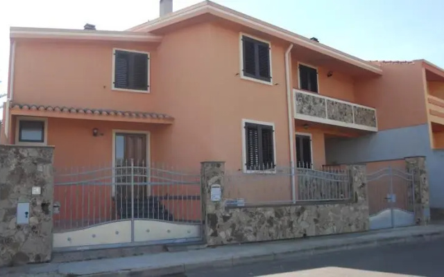 Casa delle Pietre