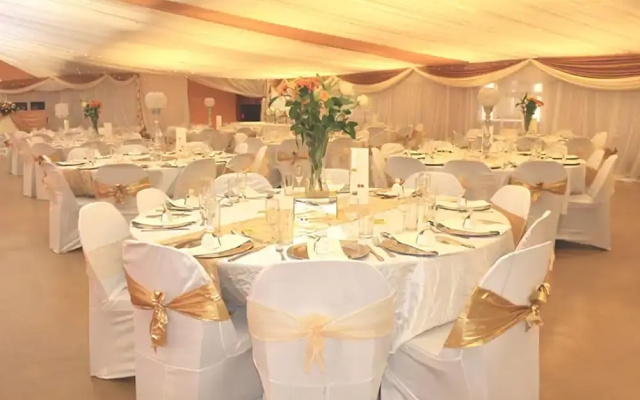Umfolozi College Guest Lodge