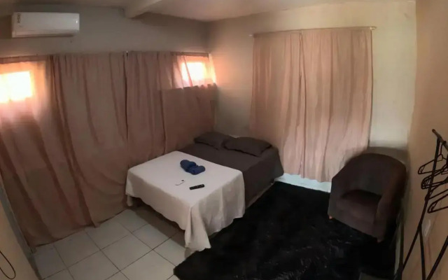 Aquarela Hostel