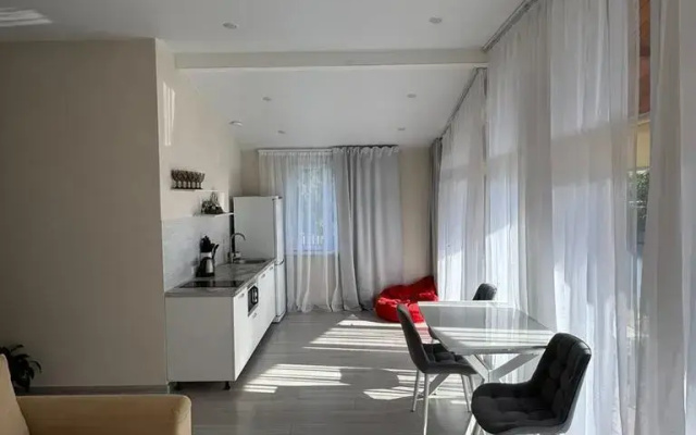 Маруся House (Хаус)