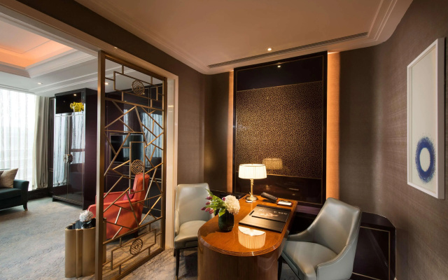 Waldorf Astoria Chengdu
