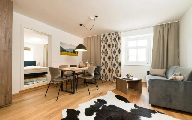 Ferienwohnung Hindenburg