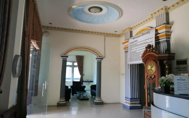 Oyo 2179 Hotel Asria
