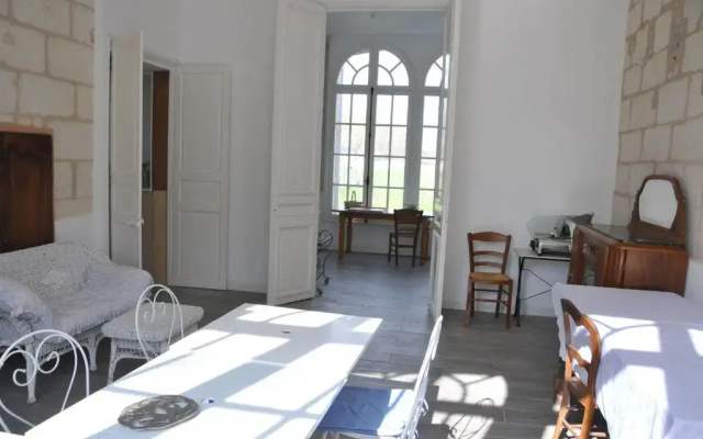 LA BIJOUTERIE - GITE 8 à 12 Personnes